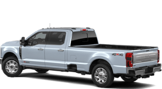 2026 Ford Super Duty® External Image 3